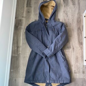 Women’s Patagonia Parka